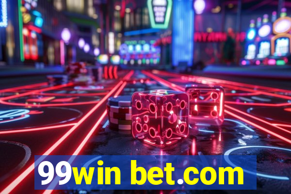 99win bet.com